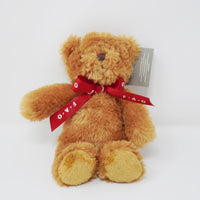 F.A.O. Schwarz Plush Teddy Bear