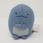 2018 Tokage Denim Plush - Denim Sumikkogurashi San-X