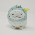 Tokage Mint Chocolate Chip Plush Keychain - Pen Pen Ice Cream No Tag