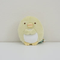 penguin tenori small plush sumikko gurashi san-x