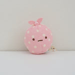 furoshiki sumikko gurashi plush san-x tenori