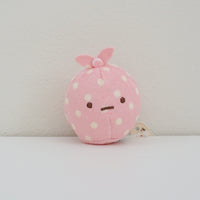 furoshiki sumikko gurashi plush san-x tenori