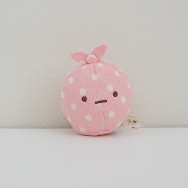 furoshiki sumikko gurashi plush san-x tenori