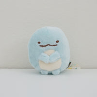 tokage dinosaur tenori sumikko gurashi plush