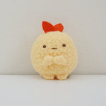 ebi fry sumikko gurashi plush san-x japan ebi fry no shippo tenori