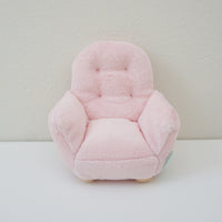 pink sumikko gurashi armchair 