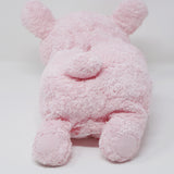 2007 Pink Bunny Korilakkuma Plush Tissue Box Cover - Rilakkuma San-X