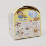 2019 Kiiroitori Cafe Random Figure Blind Box  - Kiiroitori Muffin Cafe Theme - Rilakkuma San-X