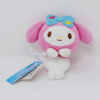 2019 My Melody Pyoconoru Plush Sanrio Original