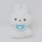 (No Tags) 2021 Bunny Baby Tenori Plush - Usa Usa Bunny Baby Rilakkuma - San-X