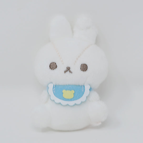 (No Tags) 2021 Bunny Baby Tenori Plush - Usa Usa Bunny Baby Rilakkuma - San-X