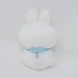(No Tags) 2021 Bunny Baby Tenori Plush - Usa Usa Bunny Baby Rilakkuma - San-X