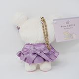 2021 Korilakkuma Plush Keychain - Rilakkuma Style Maison de Fleur
