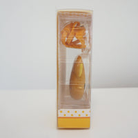 Rilakkuma Case with USB Charging Cords  