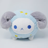 2013 Solram Wooled Sheep Plush - Sorbet Jungle