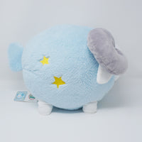 2013 Solram Wooled Sheep Plush - Sorbet Jungle