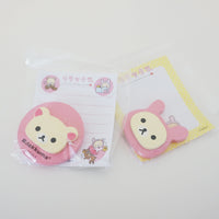 Korilakkuma Magnet (Secondhand)