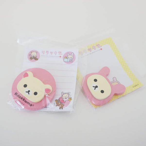 Korilakkuma Magnet (Secondhand)