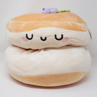 Souffle Pancake Mochi Plush - Smoko