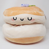 Souffle Pancake Mochi Plush - Smoko