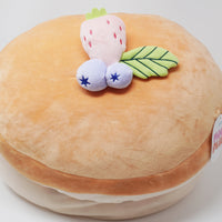 Souffle Pancake Mochi Plush - Smoko