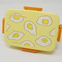 Gudetama Sunny Side Up Bento Lunch Box  - Sanrio