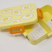 Gudetama Sunny Side Up Bento Lunch Box  - Sanrio