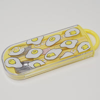 Gudetama Sunny Side Up Bento Lunch - Sanrio