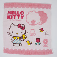 Pink Hello Kitty Towel - Sanrio