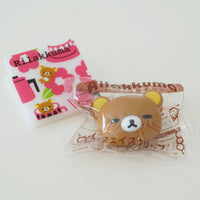 Rilakkuma Clip Set (Secondhand)