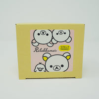 Rilakkuma Mug - Happy Life with Rilakkuma Theme