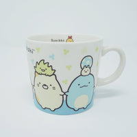 Sumikko Gurashi Mug