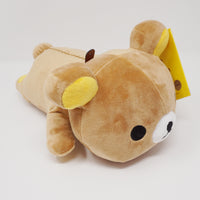 Rilakkuma Toasty Plush Heatable - San-X SMOKO