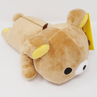 Rilakkuma Toasty Plush Heatable - San-X SMOKO