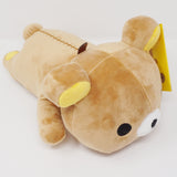 Rilakkuma Toasty Plush Heatable - San-X SMOKO