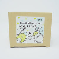 Sumikko Gurashi Mug