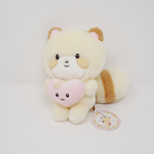 2020 Kokoroaraikuma (S) Plush - Kokoroaraiguma Warm Heart Hug Theme