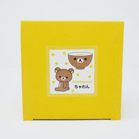 Rilakkuma Bowl