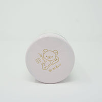 Rilakkuma Tea Caddy