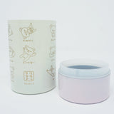 Rilakkuma Tea Caddy