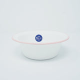 Rilakkuma Plastic Bowl - Deli Theme