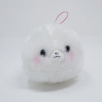Pometan Pomeranian Mini Plush Keychain - Amuse