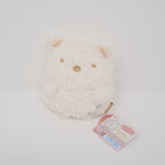 2020 Shirokuma Fuzzy Plush - Sumikkogurashi Fuzzy Winter Plush