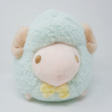 Ollie the Sheep Plush - PuffPals