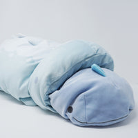 Marine Iguana Molting Mochi Plush - Toreba
