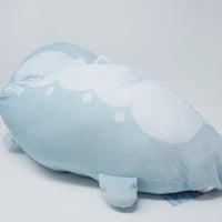 Marine Iguana Molting Mochi Plush - Toreba