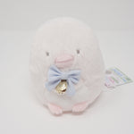 2020 Sherbet Penguin? Plush - Sumikkogurashi Tapioca Park Theme - San-X Japan