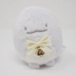 2020 Sherbet Tokage Plush - Sumikkogurashi Tapioca Park Theme - San-X Japan