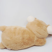 2022 Korilakkuma Long Plush Cushion - Your Little Family Rilakkuma Theme - San-X