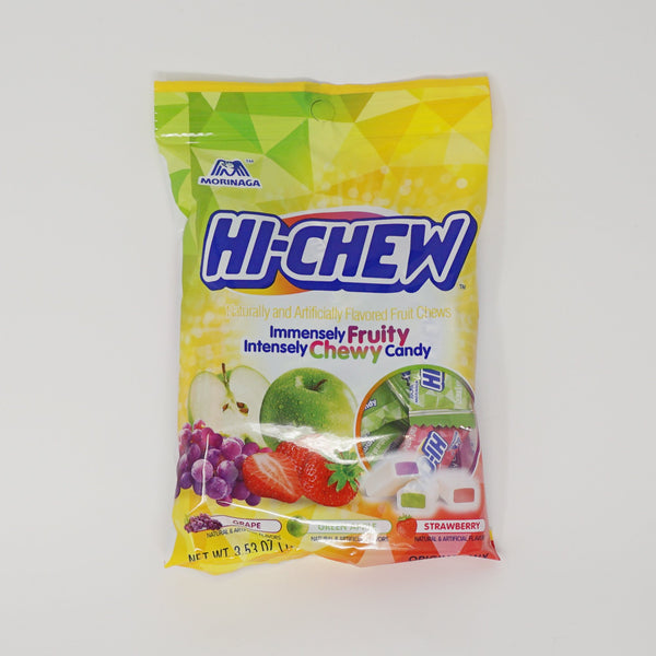 Morinaga Hi Chew Bag Regular - Japanese Candy - Daiso